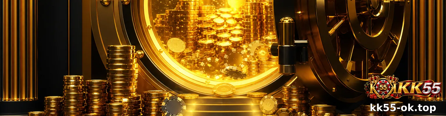 KK55 Casino | Trang Chủ Chính Thức 2026 - hình ảnh - kk55-ok.top