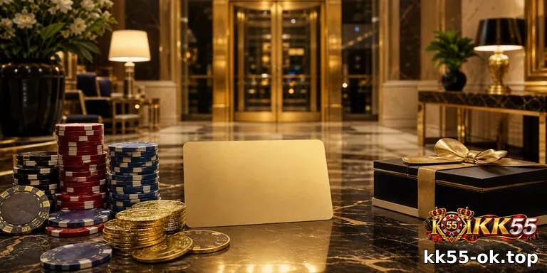 KK55 Casino | Trang Chủ Chính Thức 2026 - hình ảnh - kk55-ok.top