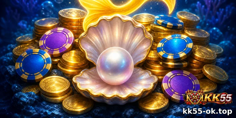 KK55 Casino | Trang Chủ Chính Thức 2026 - hình ảnh - kk55-ok.top