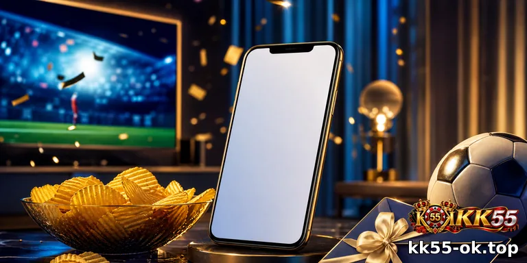 Tổ Trưởng Marketing KK55: Cơ Hội Khẳng Định Tài Năng Lãnh Đạo - hình ảnh - kk55-ok.top